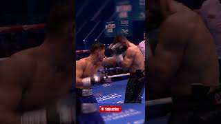 Beterbiev vs Bivol R7 Highlights boxing [upl. by Seaman]