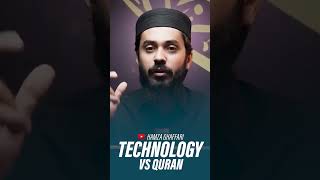 Technology Vs Quran  Ghaffari Talks [upl. by Lidstone124]