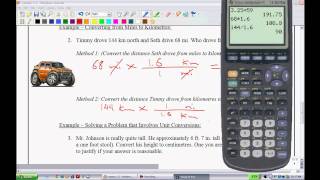 FampP Math 10  Lesson 13 [upl. by Salter]