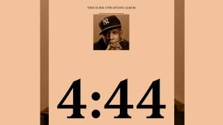 JAY Z 444 Album ft Damian Marley Best Album Ever [upl. by Tnecillim]