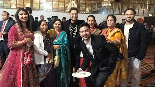 Tulsa VatikaBalawala me Kari apni NANAD KI NANAD ke bete ki shaadi attend 🙏❤️🌺 [upl. by Octavius]