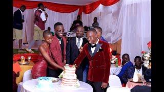 2023 KABALEGA SECONDARY SCHOOL MEGA PROM PARTY [upl. by Franni]