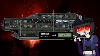 Barotrauma  Desperado [upl. by Nairrod]