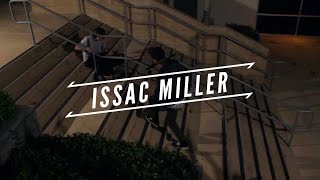 Tilt 2  Issac Miller [upl. by Hazrit]