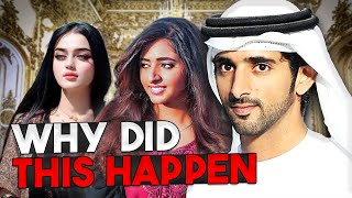 WHY Did Fazza ACTUALLY Got DIVORCED  Sheikh Hamdan [upl. by Ynor108]