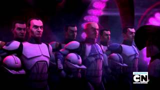 Clone Wars  quotThe Carnage of Krellquot [upl. by Novahc]