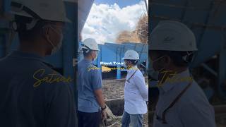 Plant Tour Div SPI Dalam Rangka Audit Rutin DMG 2024 pgcamming sgnjuara [upl. by Dutch831]