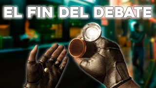 LA DIVERSIÓN EN LOS VIDEOJUEGOS EL FIN DEL DEBATE [upl. by Enybor332]