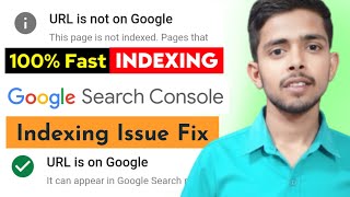 😭Blogger Indexing Problem 2023  Blogger Index Problem Solved  Post Index Nahi Ho Raha Hai Kya Kare [upl. by Galanti]