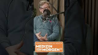 Teaser Hirschhausen und Adick Medizin von Morgen [upl. by Eitac]