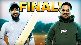 USMAN Ka One Man Show Aur Fahad Ne Kia Unbelievable Comeback 🔥  Last Over Thriller 😱 [upl. by Amarette]