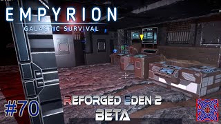 Dead Planet Logs Mission  Reforged Eden 2 Beta Update June 2024 70 [upl. by Rehpotsirahc]