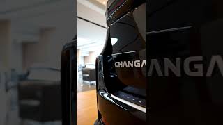 The 2024 Changan CS95 Black Edition ChanganUAE Changan [upl. by Giacinta955]