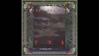 Black Sabbath TYR 1990 Cuts 15 [upl. by Ecirb769]