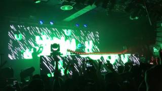 Alone  Marshmello live [upl. by Kcirddot236]