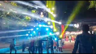 TANDAV DJ EVENTS BHOPAL MP [upl. by Balbinder]