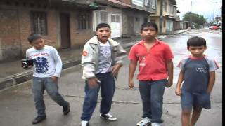 VALLEST MI HISTORIA  VIDEO OFFICIAL  2010 [upl. by Eed160]