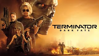 Terminator Dark Fate 2019 Movie  Arnold Schwarzenegger Linda Hamilton  Review and Facts [upl. by Nywloc]