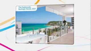 BoysTown Prize Homes  Draw 415  Burleigh Heads [upl. by Annair]