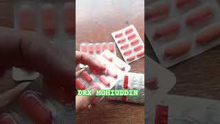 HIFENAC MR TABLETS HINDI SHORT REVIEW PHARMACISTMOHIUDDIN [upl. by Xuaegram]