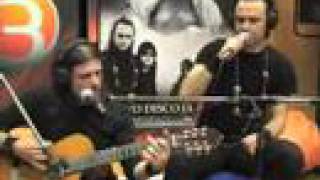 Moonspell ao vivo na Antena 3  Exclusivo [upl. by Hayton]