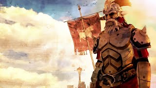 Legate Lanius final speech sided with legion—Fallout New Vegas [upl. by Vogele572]