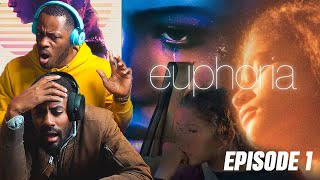 Euphoria S02 E06 Trailer  Rotten Tomatoes TV [upl. by Riccardo563]