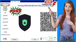 Samsung frp new update  Bader Tool V20 [upl. by Suravat815]