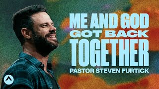 Breaking The Bondage Of Wrong Belief  Pastor Steven Furtick  Elevation Church [upl. by Ethelda]