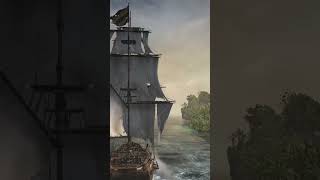 Assassins Creed Black Flag Still Looks Good 10 Years Later [upl. by Eidnew]