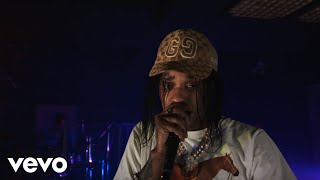 Tommy Lee Sparta  Holding On Official Music Video [upl. by Karolyn]