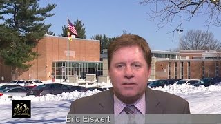 Principal at Pikesville High Under Investigation Amid Controversial Recording [upl. by Gelasius]