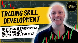 🚀 Mastering Al Brooks’ Price Action Encyclopedia Pro Tips 📊 [upl. by Karine]