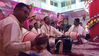 Satyanarayan Aroti of Prabhati Sangha by Joy Narayan Roy 9435228569 [upl. by Sydney211]