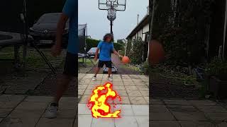 Tuto Shammgod move basketball [upl. by Valentina541]