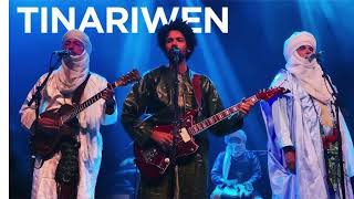 Tinariwen  Azawad Full Vedio with Lyrics [upl. by Atnas800]