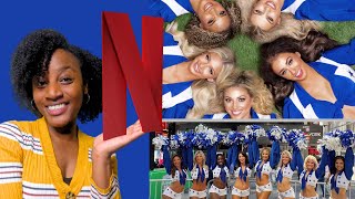 The TRUTH that the Dallas Cowboys Cheerleaders Teaches Us About Following Our Dreams [upl. by Pazia]