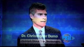 Pituitary Tumors  Dr Duma on PBS KOCE Real Orange  Orange County CA [upl. by Norita989]