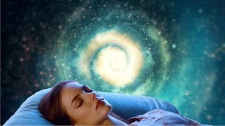 528Hz Deep Sleep Healing  Ultimate Body Repair amp DNA Regeneration [upl. by Lletnwahs]