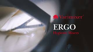 ERGO Hygienic Mixers [upl. by Bard507]