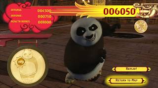 Kung Fu Panda 2 100 ChallengeLets Play UHD60 Xbox 360 6 Blistering Buggy [upl. by Loram]