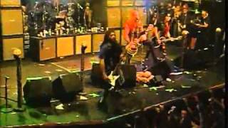 Black Label Society  Graveyard Disciples  Live [upl. by Nawed]