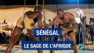 Sénégal le sage de lAfrique  Dakar  SaintLouis  Documentaire voyage  HD  AMP [upl. by Ahsinat613]