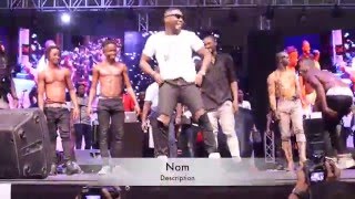 Le côté danseur de Mix Premier [upl. by Nebeur]