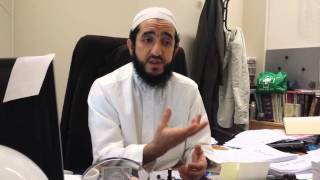 conversion dun jeune exeptionnel  video 2 Pr Abdelkader Dahmichi [upl. by Eineg]