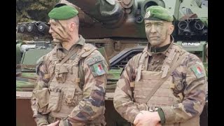 Full Documentary on Frenchforeignlegion Selection AND Combat Training Abugane HGVtraining Guiana [upl. by Firehs]