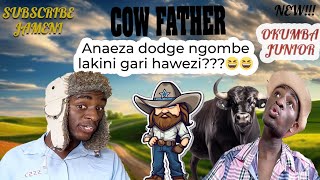 Babangu ni cow fatherCow boy [upl. by Cristi]