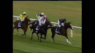 2003 Racing Post Trophy [upl. by Nolie]