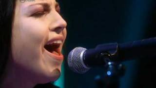 Evanescence  My Immortal Live on MChart Show [upl. by Assetal]