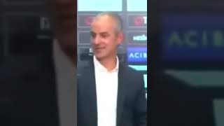 Ahmet abi Mehmet abi nasılsın  İsmail Kartal [upl. by Revorg]